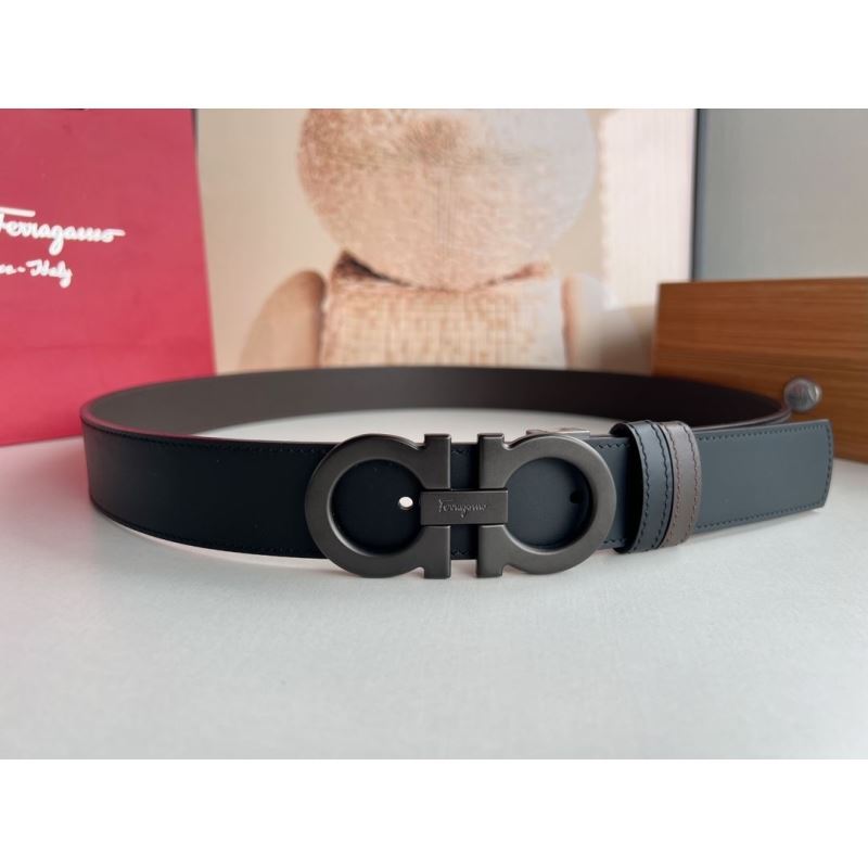 Ferragamo Belts